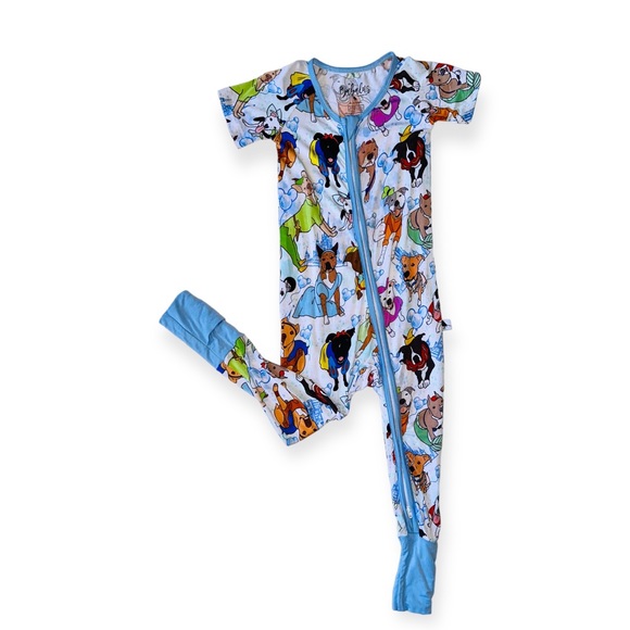 Babalus Romper - Picture 2 of 6